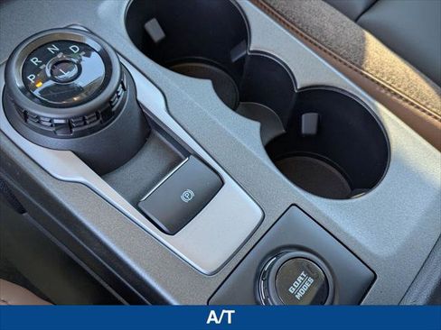 New 2026 Ford Bronco Sport Outer Banks w/ Outer Banks Tech Package+ image 17