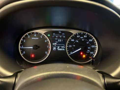 Used 2022 Nissan Kicks S FWD image 22