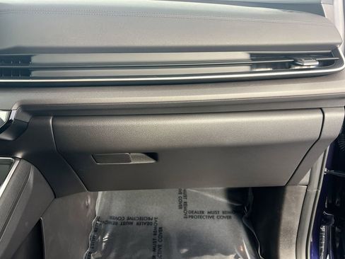 New 2026 Kia Carnival EX image 34