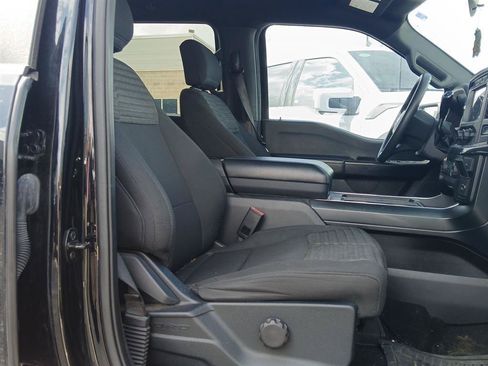Used 2021 Ford F150 XL w/ STX Appearance Package RWD image 10