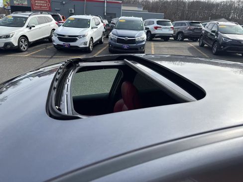 Used 2022 Acura ILX image 34