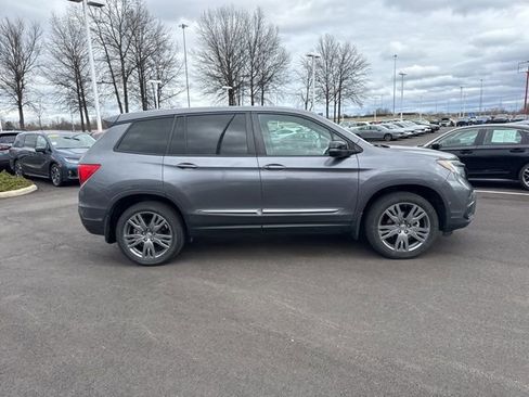 Used 2019 Honda Passport EX-L image 4