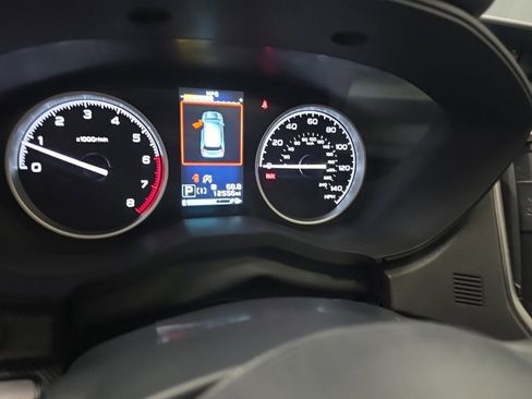 Certified 2023 Subaru Forester Premium image 19