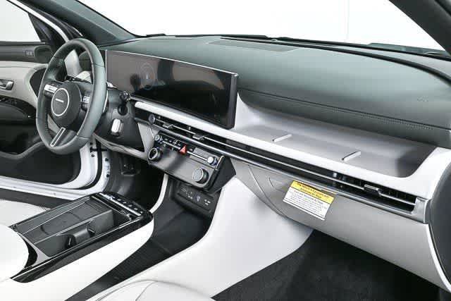 New 2026 Hyundai Tucson Limited FWD image 70