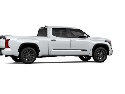 New 2026 Toyota Tundra Platinum AWD/4WD image 11