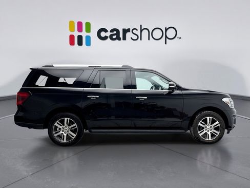 Used 2024 Ford Expedition Max Limited image 6