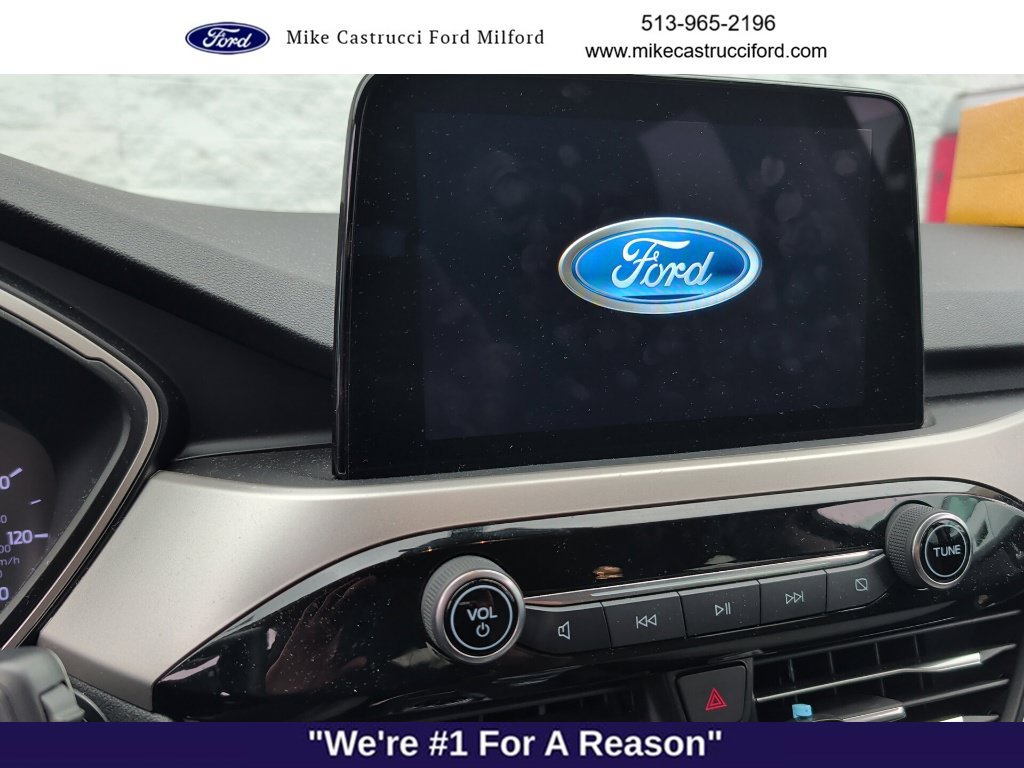 Used 2020 Ford Escape SE FWD image 6
