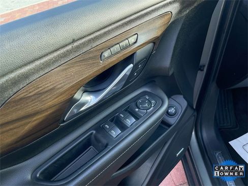 Used 2018 GMC Terrain Denali w/ Driver Alert Package II image 11