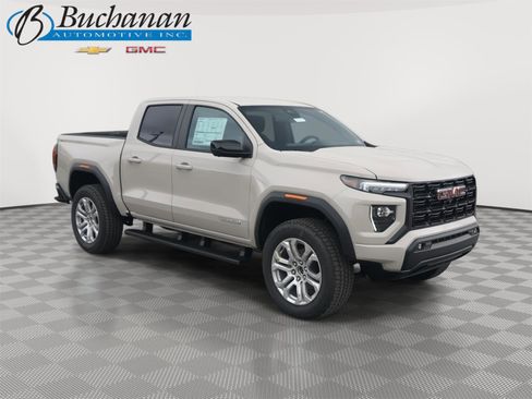 New 2026 GMC Canyon Elevation w/ Convenience Package image 1