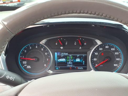 Used 2019 Chevrolet Traverse LT w/ LT Premium Package AWD/4WD image 18