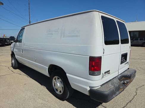 Used 2012 Ford E-150 and Econoline 150 RWD image 3