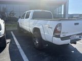 Used 2010 Toyota Tacoma 4x4 Double Cab V6 image 3