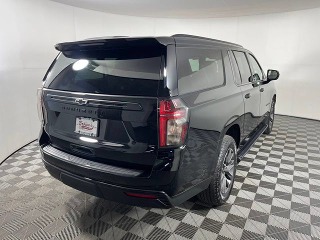 Used 2023 Chevrolet Suburban Z71 AWD/4WD image 7