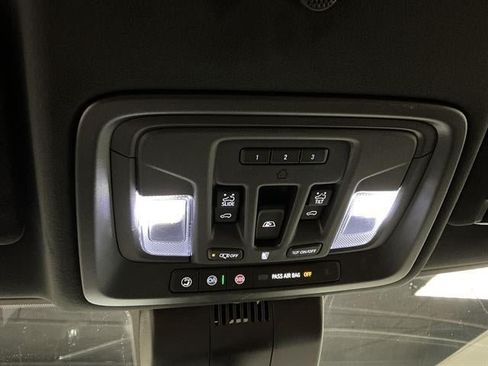 New 2026 GMC Sierra 1500 Denali Ultimate AWD/4WD image 18