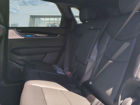New 2026 Cadillac XT5 Premium Luxury FWD image 21