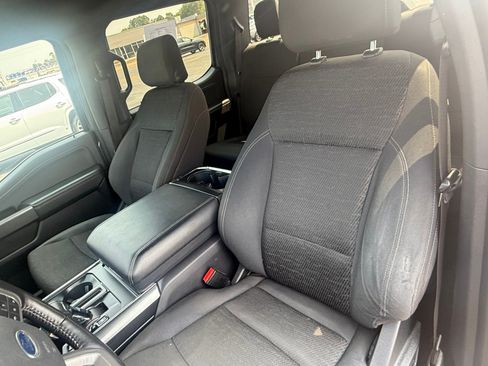 Used 2022 Ford F150 XLT w/ Equipment Group 302A High RWD image 13