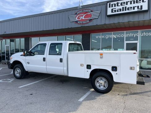 Used 2013 Ford F250 XL w/ PWR Equipment Group image 4