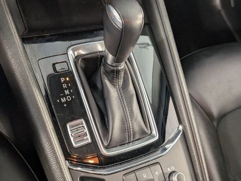 Certified 2023 MAZDA CX-5 AWD 2.5 S w/ Select Package image 21