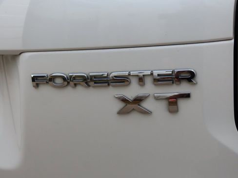 Used 2017 Subaru Forester 2.0XT Touring image 15