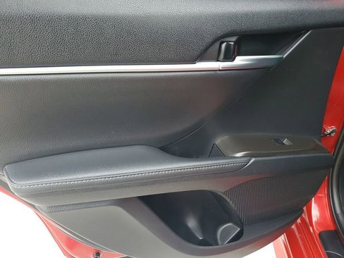 Certified 2023 Toyota Camry XSE image 43