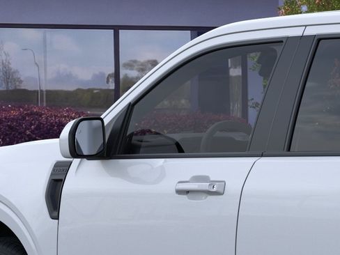 New 2026 Ford Maverick Lobo AWD/4WD image 21