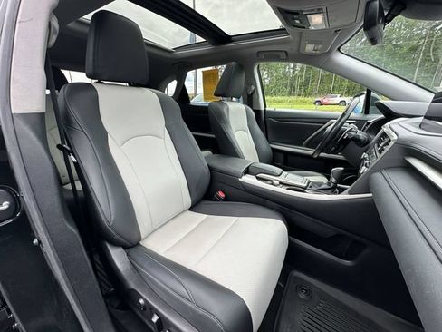 Used 2022 Lexus RX 350 FWD w/ Special Edition image 28