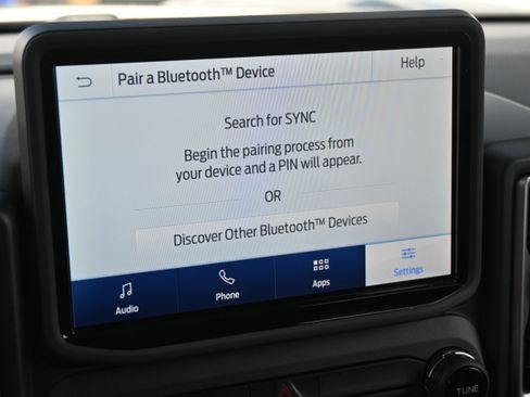 Used 2021 Ford Bronco Sport Big Bend AWD/4WD image 23