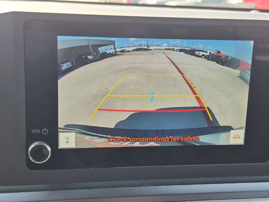 Used 2025 Toyota 4Runner TRD Off-Road AWD/4WD image 19