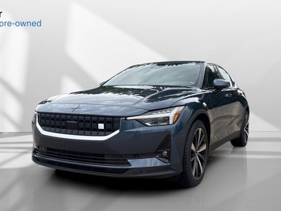 Certified 2022 Polestar Polestar 2 w/ Plus Package