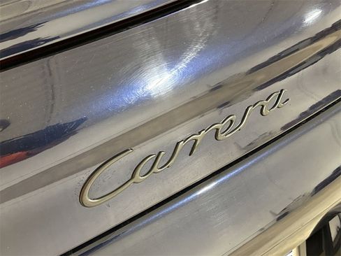 Used 2002 Porsche 911 Carrera 4 image 24