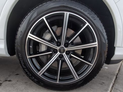 Used 2025 Audi Q7 2.0T Premium Plus image 34