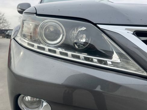 Used 2015 Lexus RX 350 FWD image 28