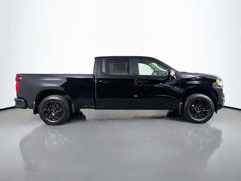 New 2026 Chevrolet Silverado 1500 RST w/ Safety Package AWD/4WD image 8