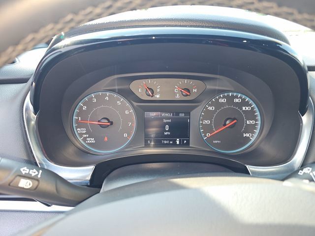 Used 2023 Chevrolet Traverse LT FWD image 13