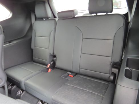 New 2026 Buick Enclave Sport Touring w/ Power Package image 14