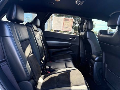 Used 2020 Dodge Durango GT AWD/4WD image 16
