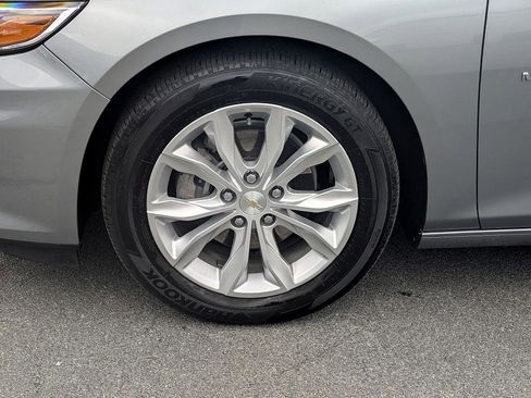 Used 2024 Chevrolet Malibu LT w/ LPO, Floor Liner Package image 10