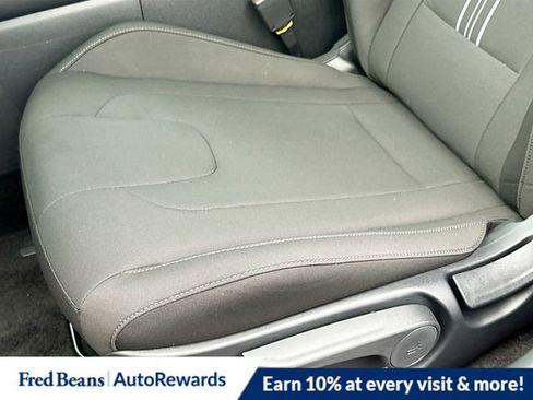 New 2026 Hyundai Elantra SEL Sport Premium FWD image 7