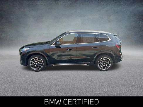 Certified 2026 BMW X1 xDrive28i w/ Convenience Package AWD/4WD image 6