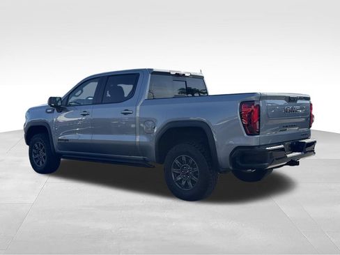 Used 2024 GMC Sierra 1500 AT4X AWD/4WD image 8