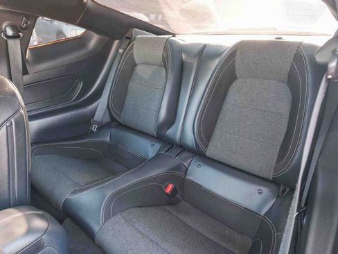 Used 2024 Ford Mustang Coupe RWD image 17
