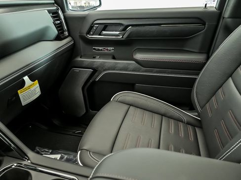 New 2026 GMC Sierra 1500 AT4X w/ AT4X AEV Edition AWD/4WD image 19