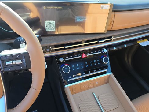 New 2026 Hyundai Santa Fe Limited image 18