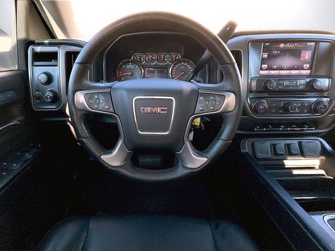 Used 2015 GMC Sierra 1500 SLT image 10