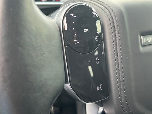 Used 2021 Land Rover Range Rover Autobiography Fifty Edition image 18