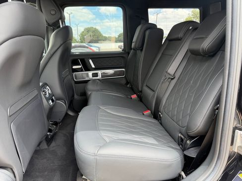 Used 2022 Mercedes-Benz G 550 image 22
