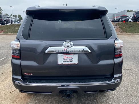 Used 2023 Toyota 4Runner Limited image 10