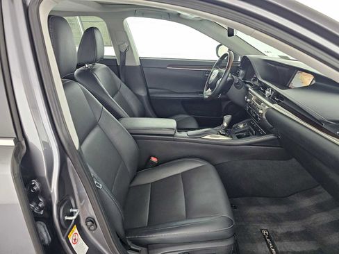 Used 2016 Lexus ES 350 image 10