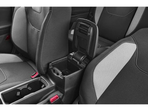 Used 2018 Ford Focus ST FWD image 15