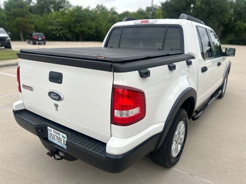 Used 2008 Ford Explorer Sport Trac XLT RWD image 6